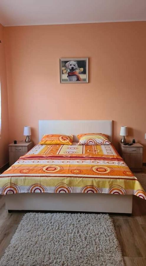 Ales Apartman Sombor Zewnętrze zdjęcie