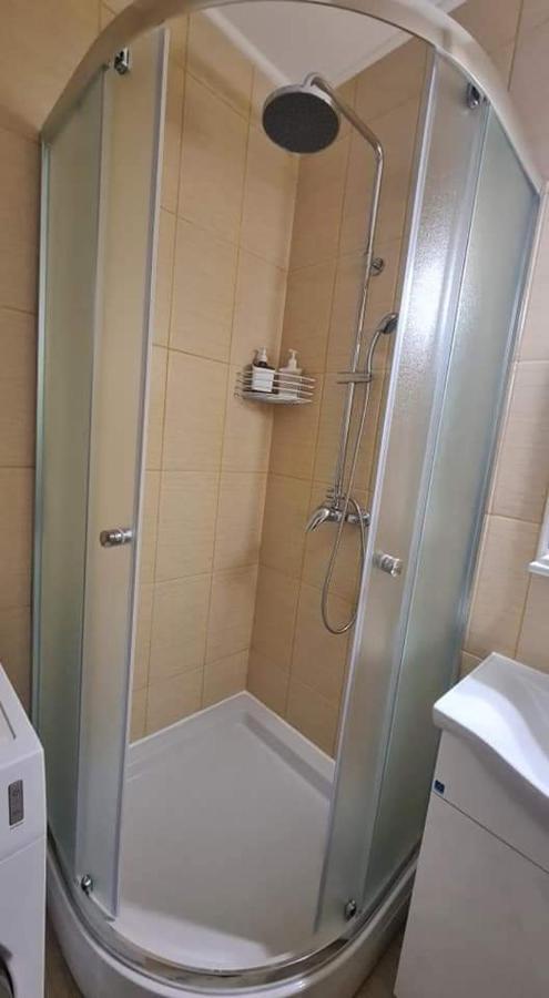 Ales Apartman Sombor Zewnętrze zdjęcie