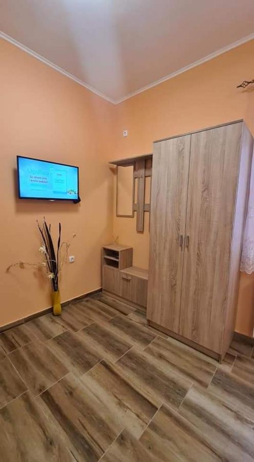 Ales Apartman Sombor Zewnętrze zdjęcie