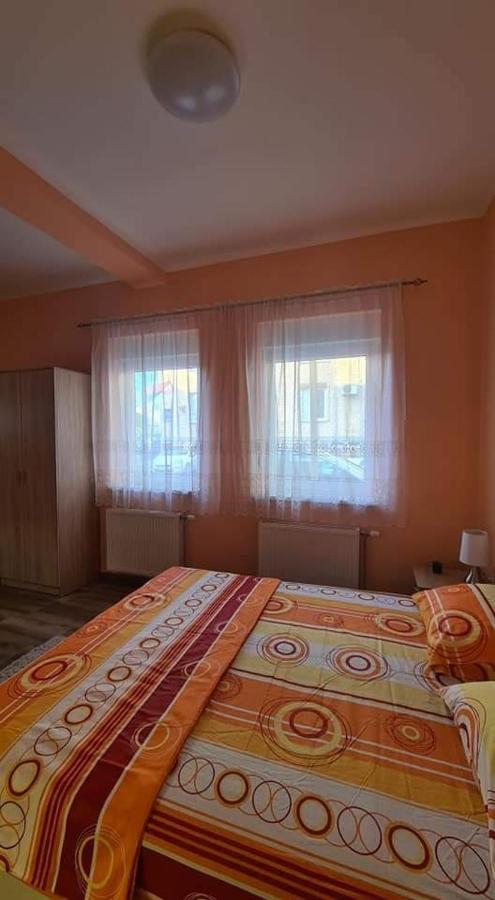 Ales Apartman Sombor Zewnętrze zdjęcie