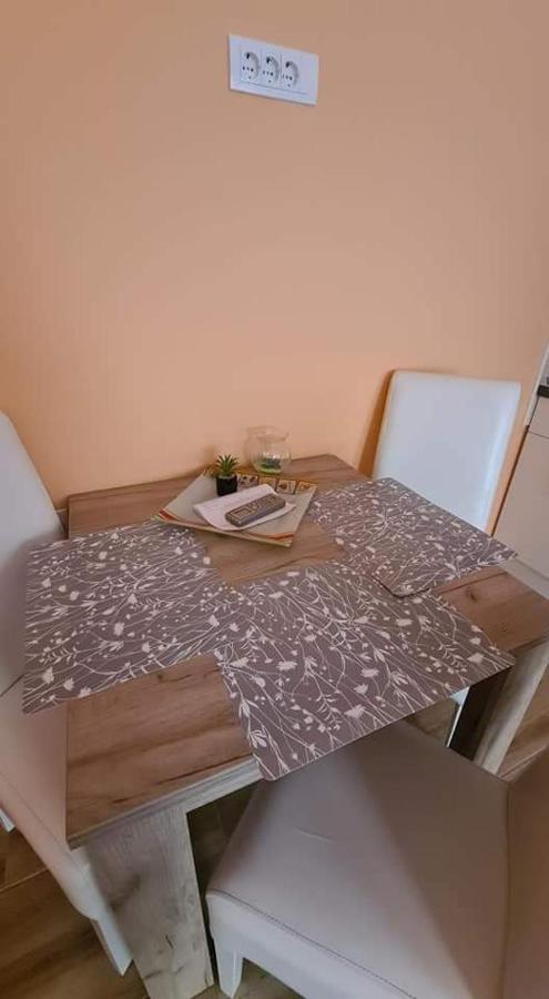 Ales Apartman Sombor Zewnętrze zdjęcie