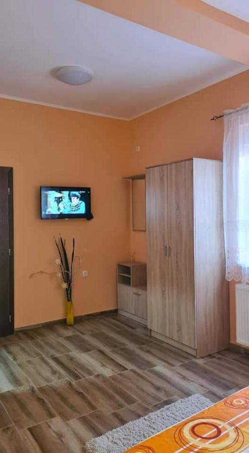 Ales Apartman Sombor Zewnętrze zdjęcie