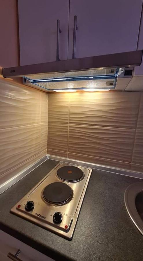 Ales Apartman Sombor Zewnętrze zdjęcie