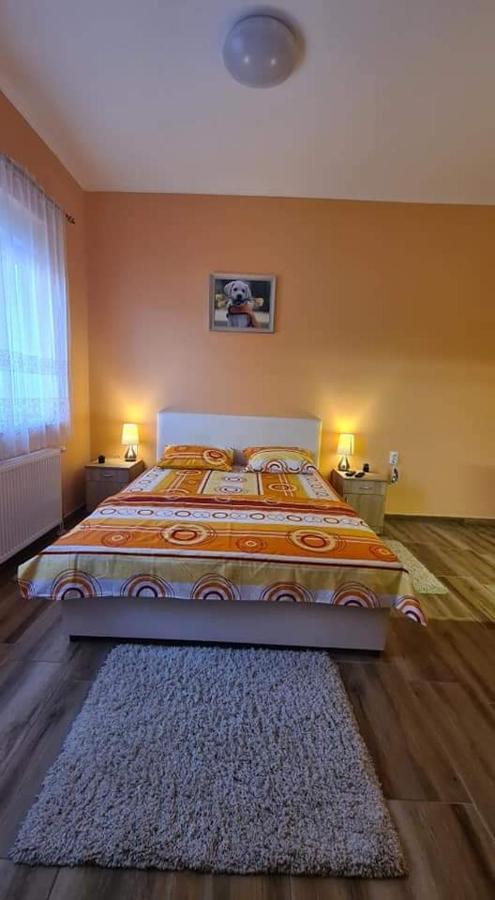 Ales Apartman Sombor Zewnętrze zdjęcie