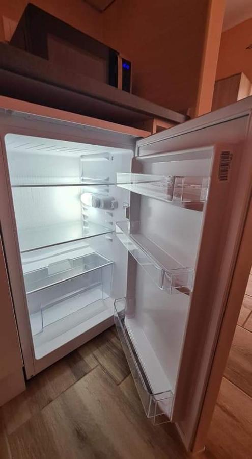Ales Apartman Sombor Zewnętrze zdjęcie