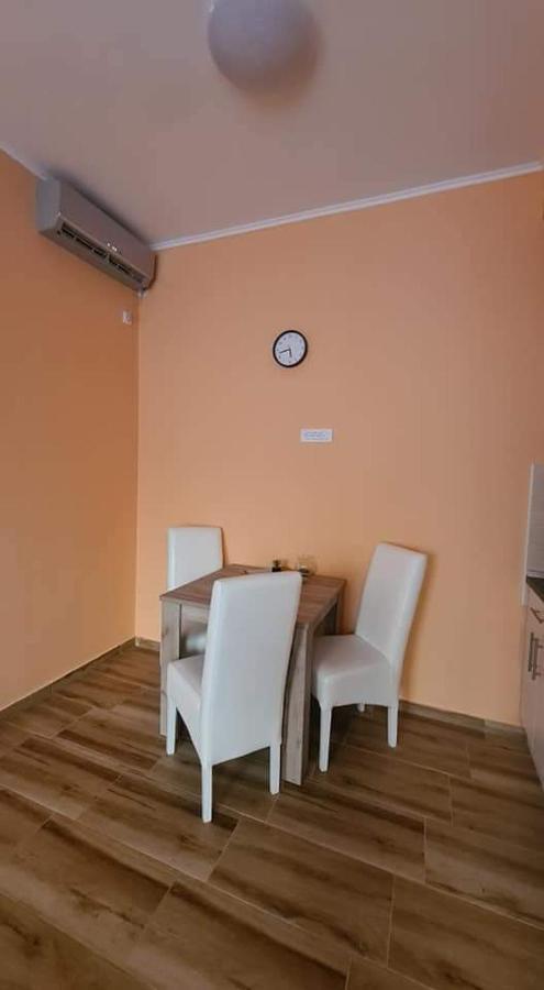 Ales Apartman Sombor Zewnętrze zdjęcie