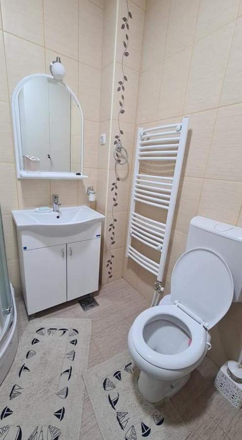 Ales Apartman Sombor Zewnętrze zdjęcie