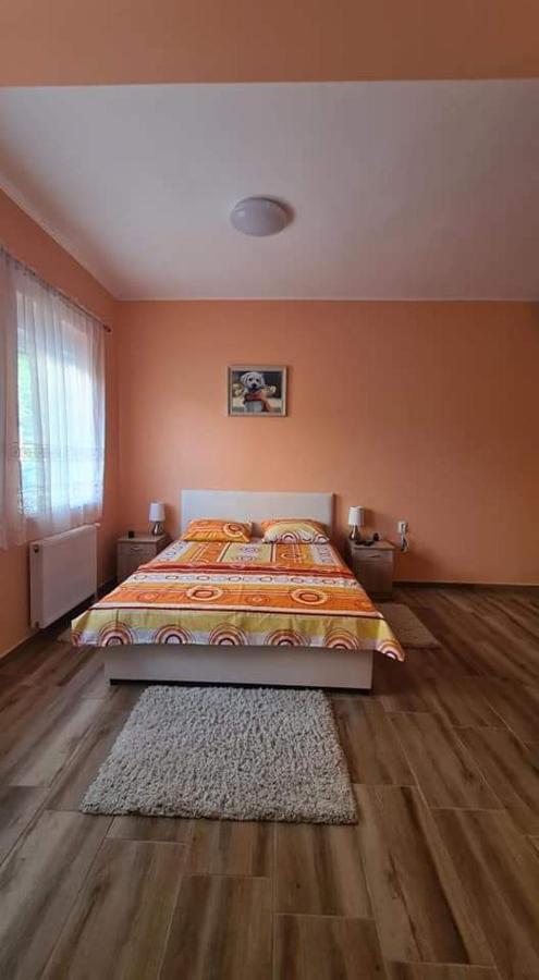 Ales Apartman Sombor Zewnętrze zdjęcie