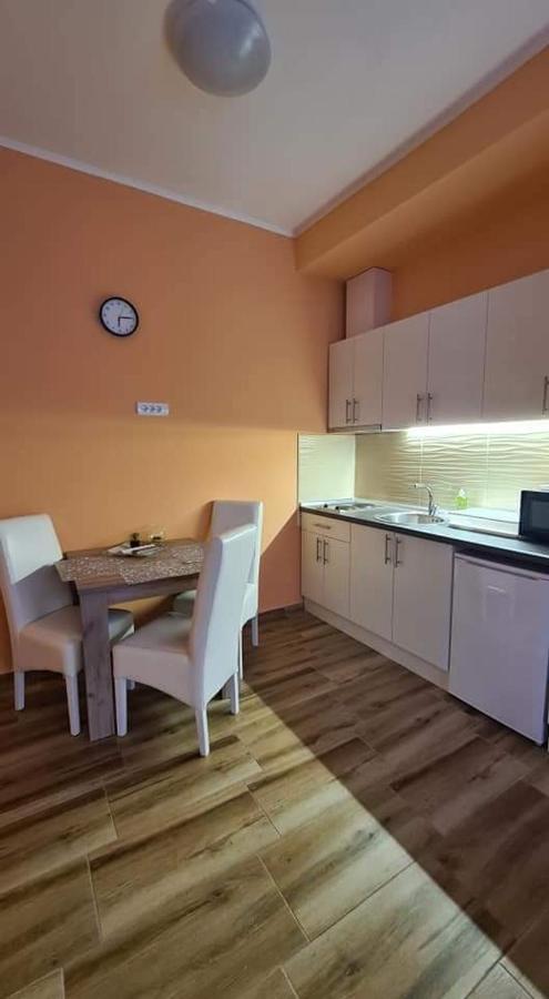Ales Apartman Sombor Zewnętrze zdjęcie