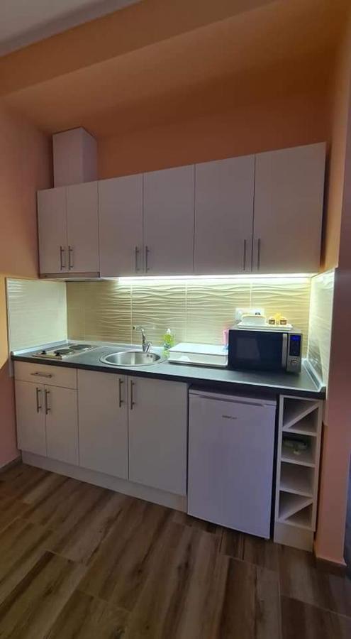 Ales Apartman Sombor Zewnętrze zdjęcie
