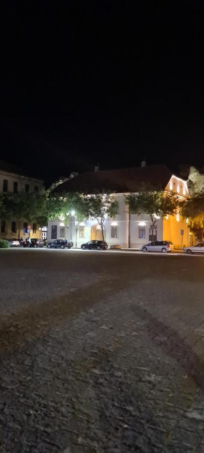 Ales Apartman Sombor Zewnętrze zdjęcie