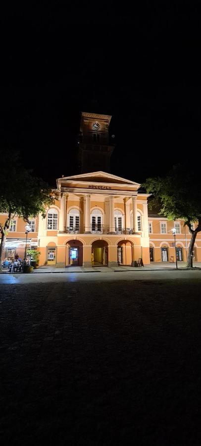 Ales Apartman Sombor Zewnętrze zdjęcie