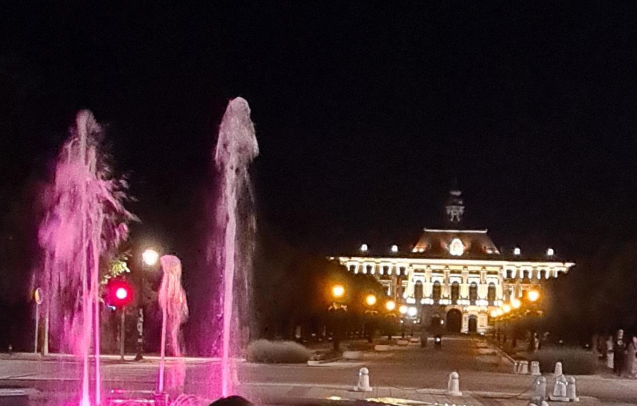 Ales Apartman Sombor Zewnętrze zdjęcie