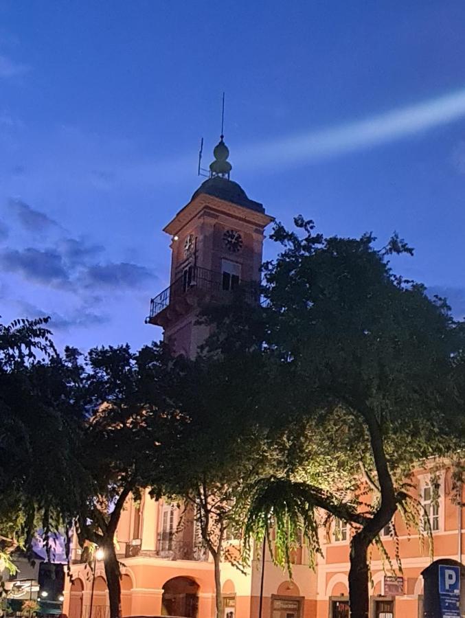 Ales Apartman Sombor Zewnętrze zdjęcie